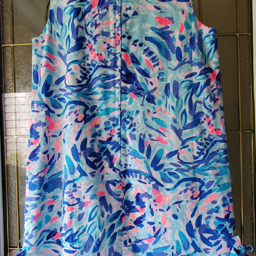 Lilly Pulitzer little girls dress